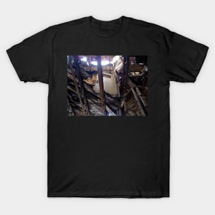 Girder Door T-Shirt